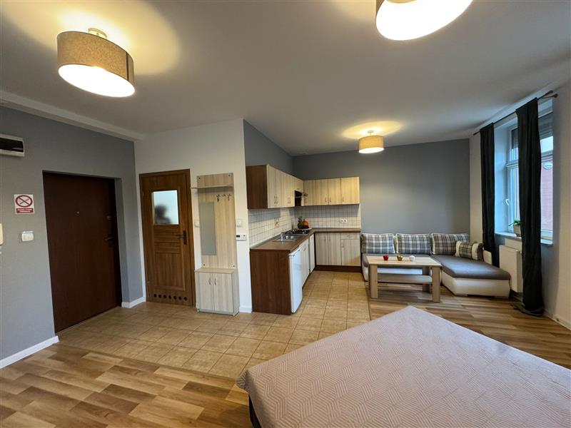 Mieszkanie - Mielno   (4)