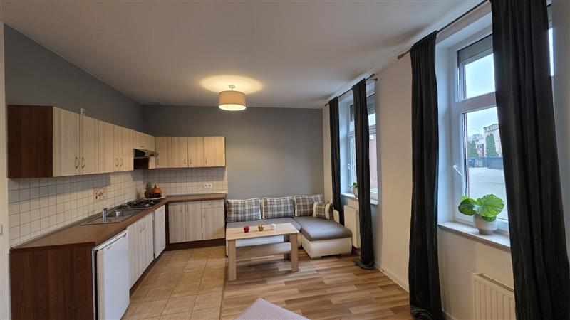 Mieszkanie - Mielno   (5)