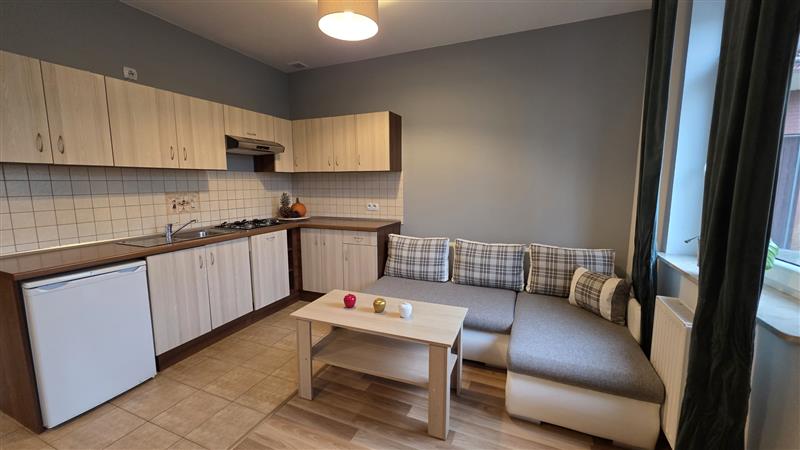 Mieszkanie - Mielno   (6)