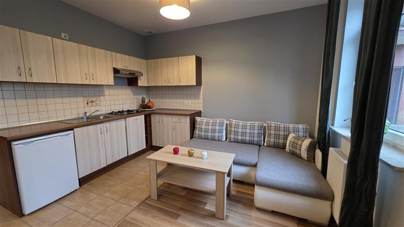 Mieszkanie - Mielno   (7)