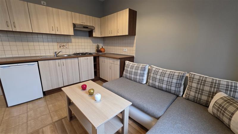 Mieszkanie - Mielno   (8)