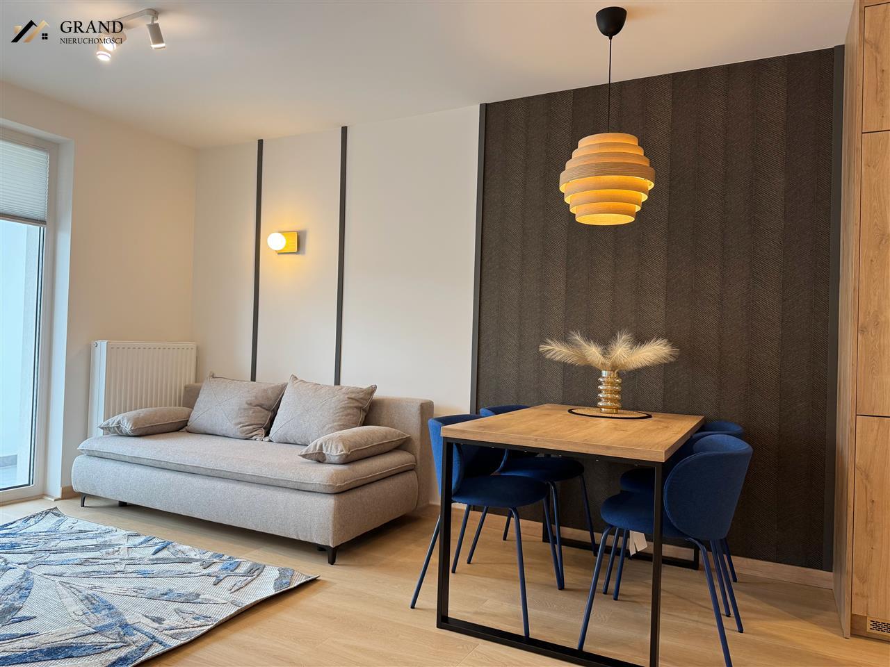 Komfortowe mieszkanie do wynajęcia. (1)