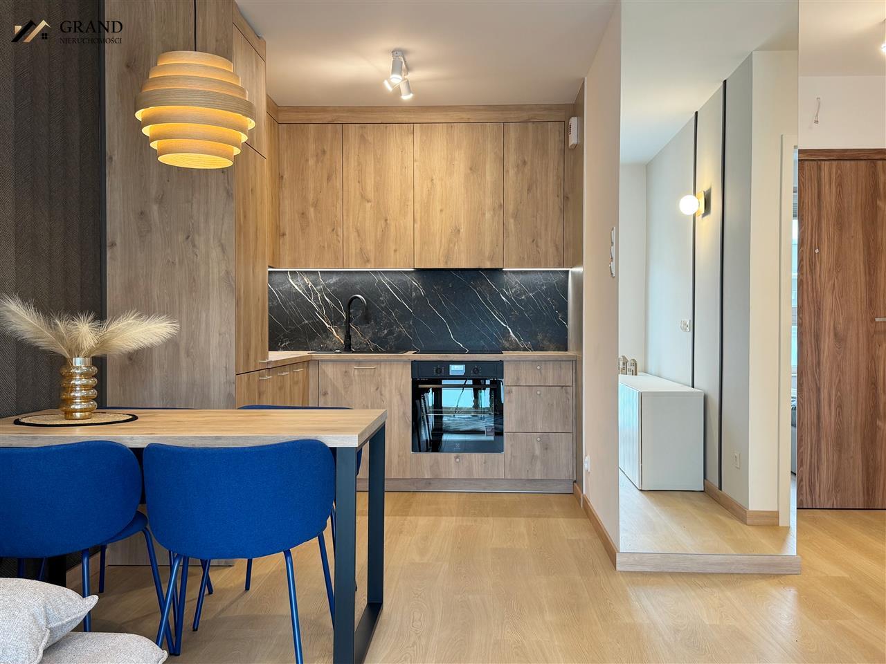 Komfortowe mieszkanie do wynajęcia. (2)