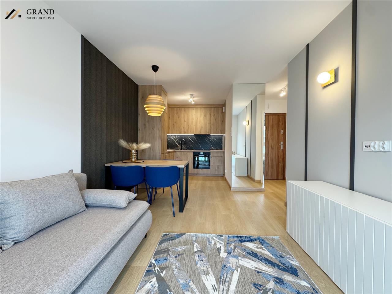 Komfortowe mieszkanie do wynajęcia. (3)