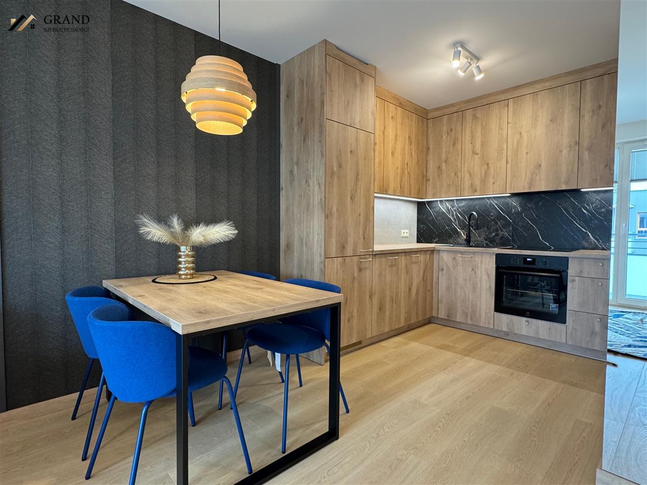 Komfortowe mieszkanie do wynajęcia. (4)