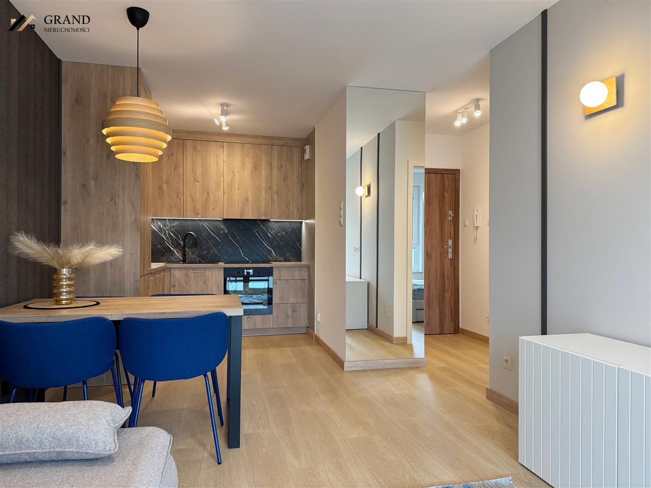 Komfortowe mieszkanie do wynajęcia. (5)
