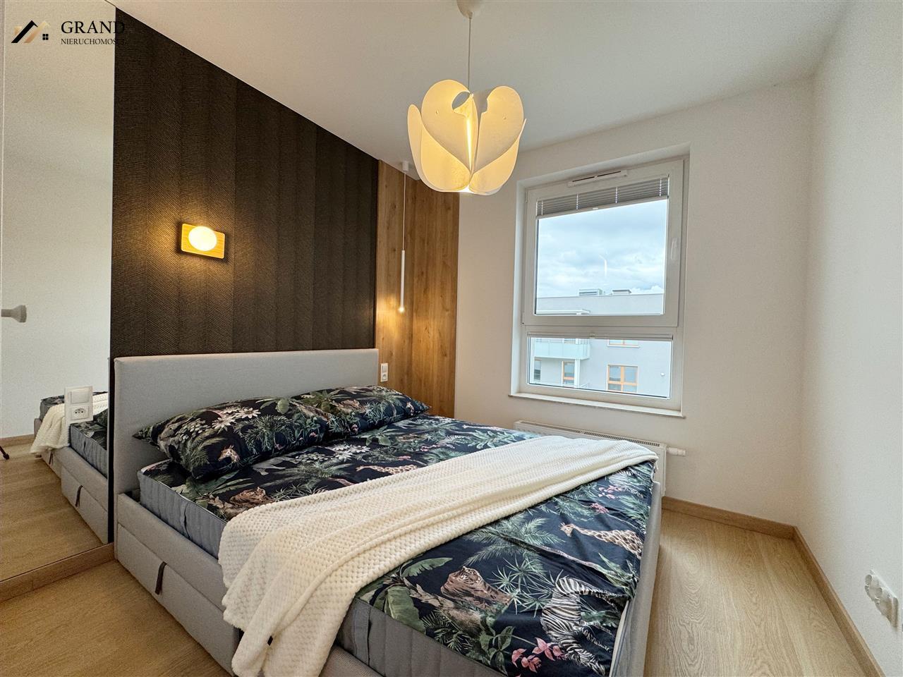 Komfortowe mieszkanie do wynajęcia. (6)