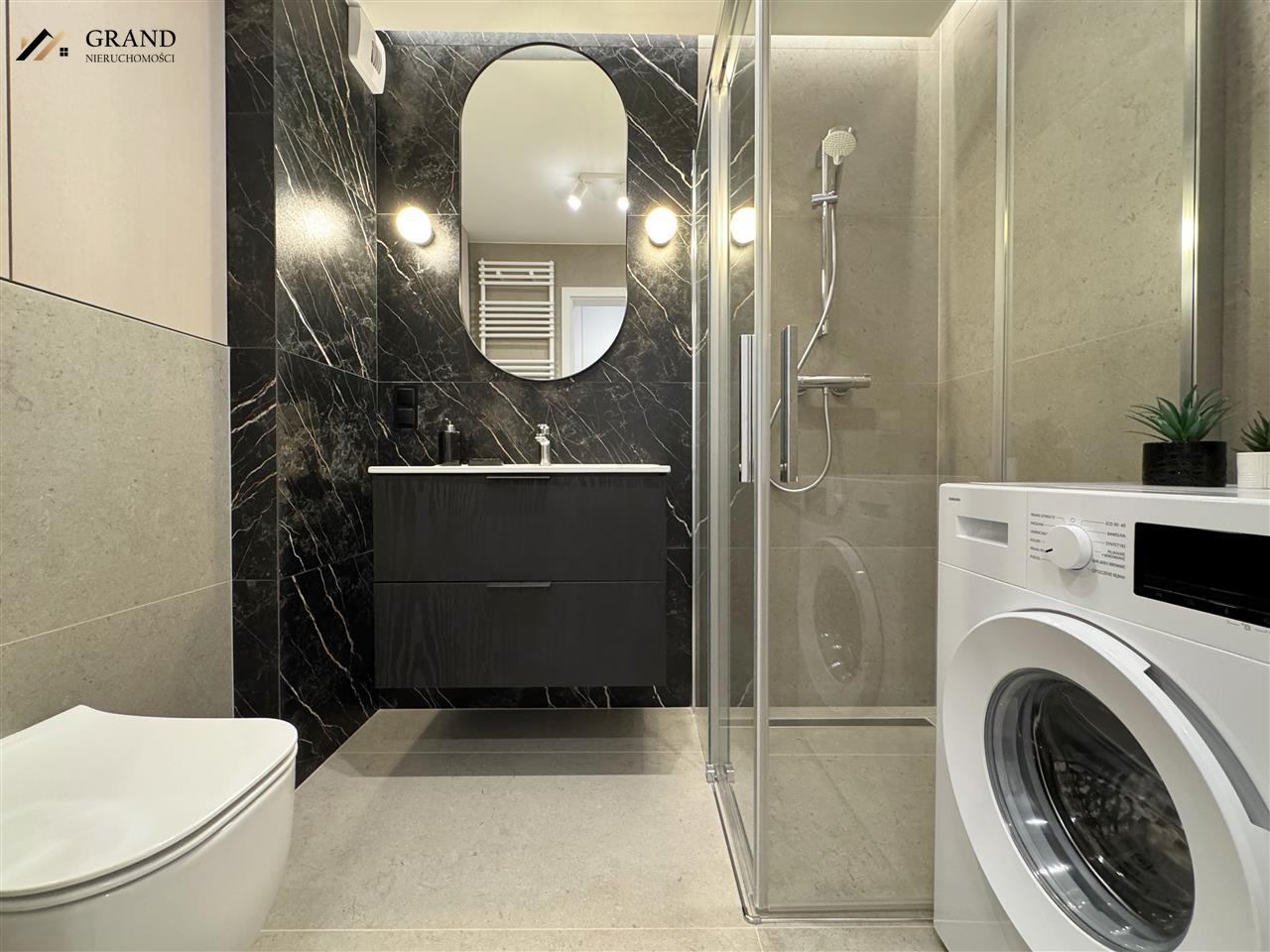 Komfortowe mieszkanie do wynajęcia. (9)