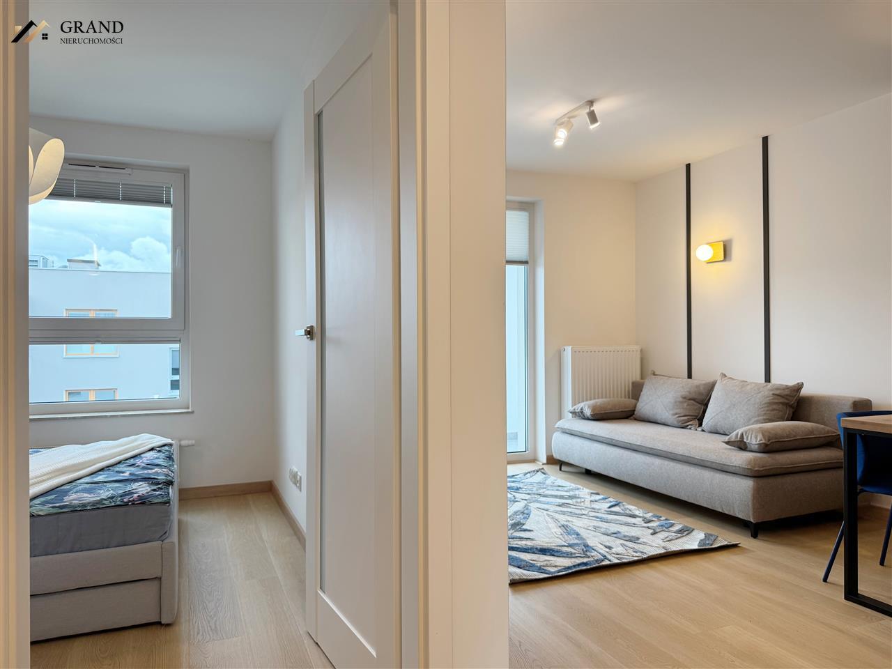 Komfortowe mieszkanie do wynajęcia. (10)