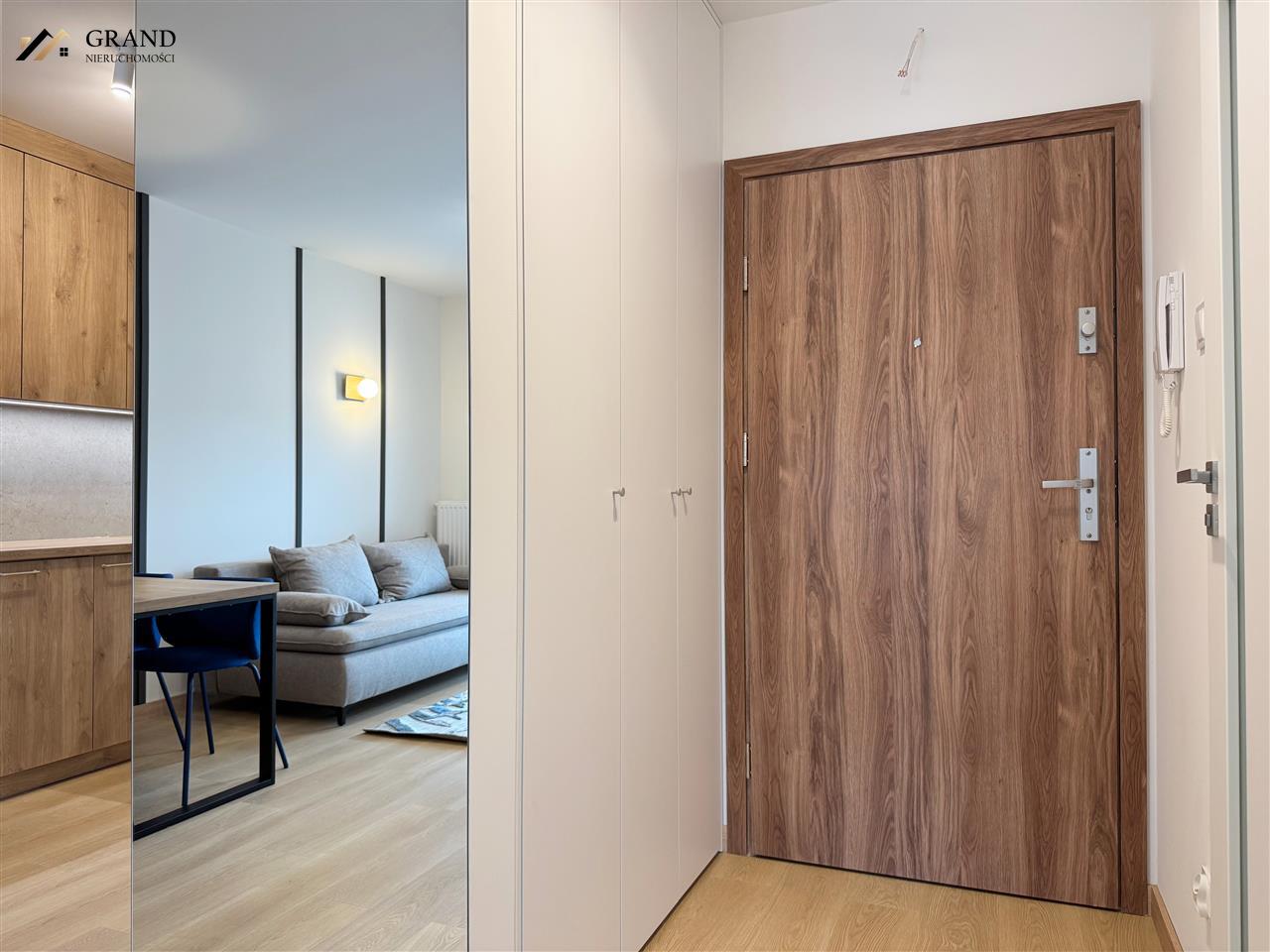 Komfortowe mieszkanie do wynajęcia. (11)
