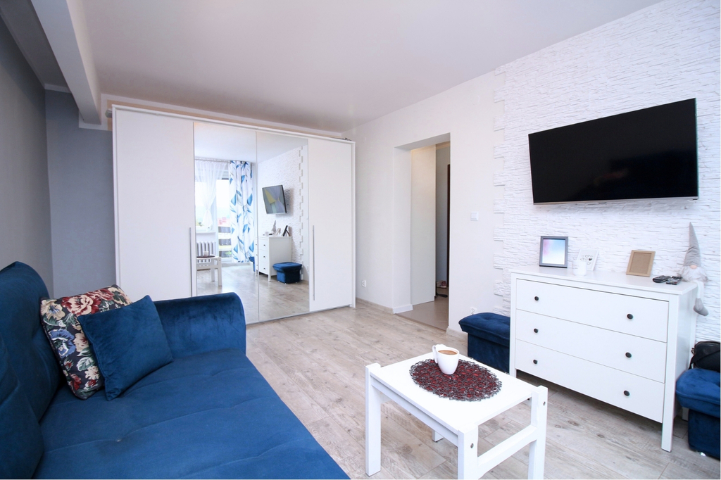 Lubiszyn >>po gen. remoncie<< z poddaszem (3)