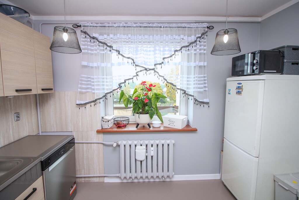 Lubiszyn >>po gen. remoncie<< z poddaszem (14)