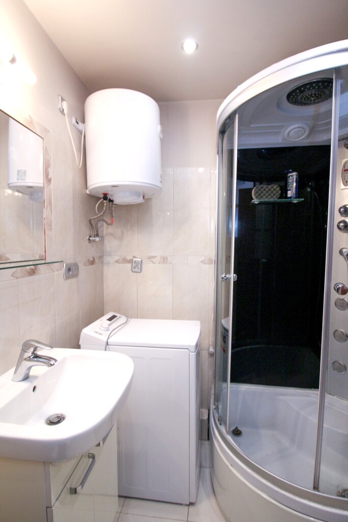 Lubiszyn >>po gen. remoncie<< z poddaszem (17)