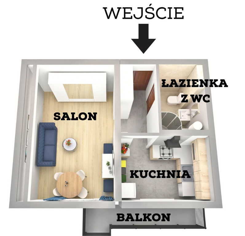 Lubiszyn >>po gen. remoncie<< z poddaszem (6)