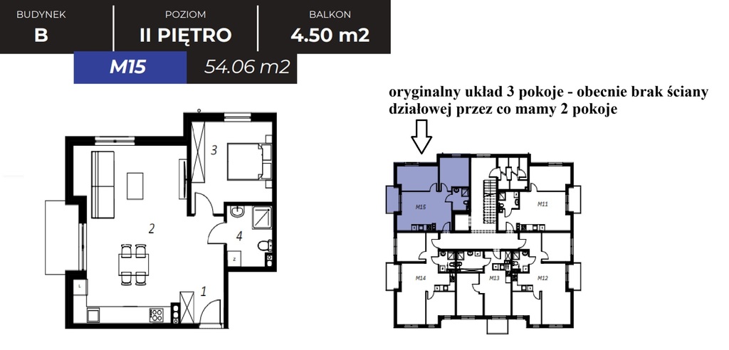 >wolne 3 pokoje< Smart City< wydanie na już (2)