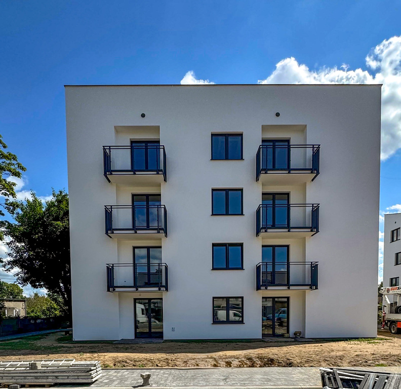 Od zaraz>>3 pok<< stan dewelop.<<Smart City (4)