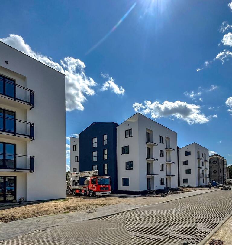 Od zaraz>>3 pok<< stan dewelop.<<Smart City (6)