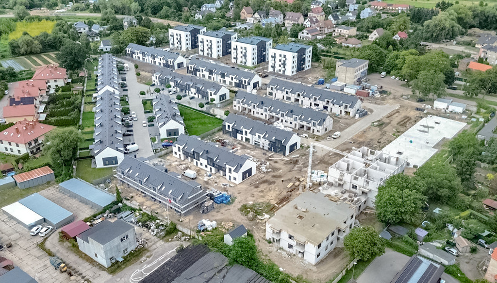 Od zaraz>>3 pok<< stan dewelop.<<Smart City (3)