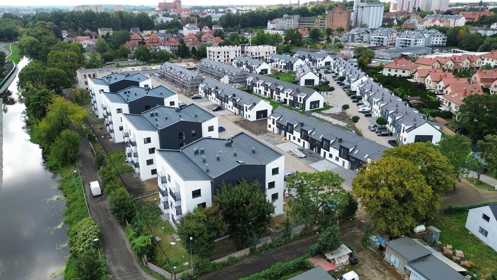 Od zaraz>>3 pok<< stan dewelop.<<Smart City (8)