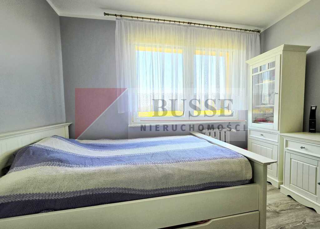 3 pok. na osiedlu Gryfitów w Policach!!! (5)