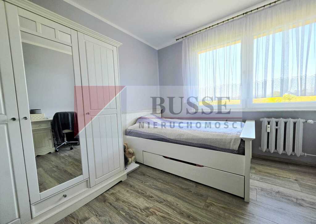 3 pok. na osiedlu Gryfitów w Policach!!! (4)