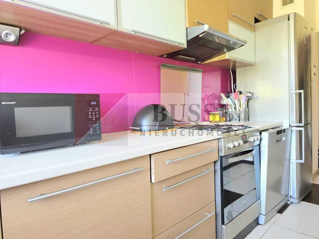 3 pok. na osiedlu Gryfitów w Policach!!! (8)