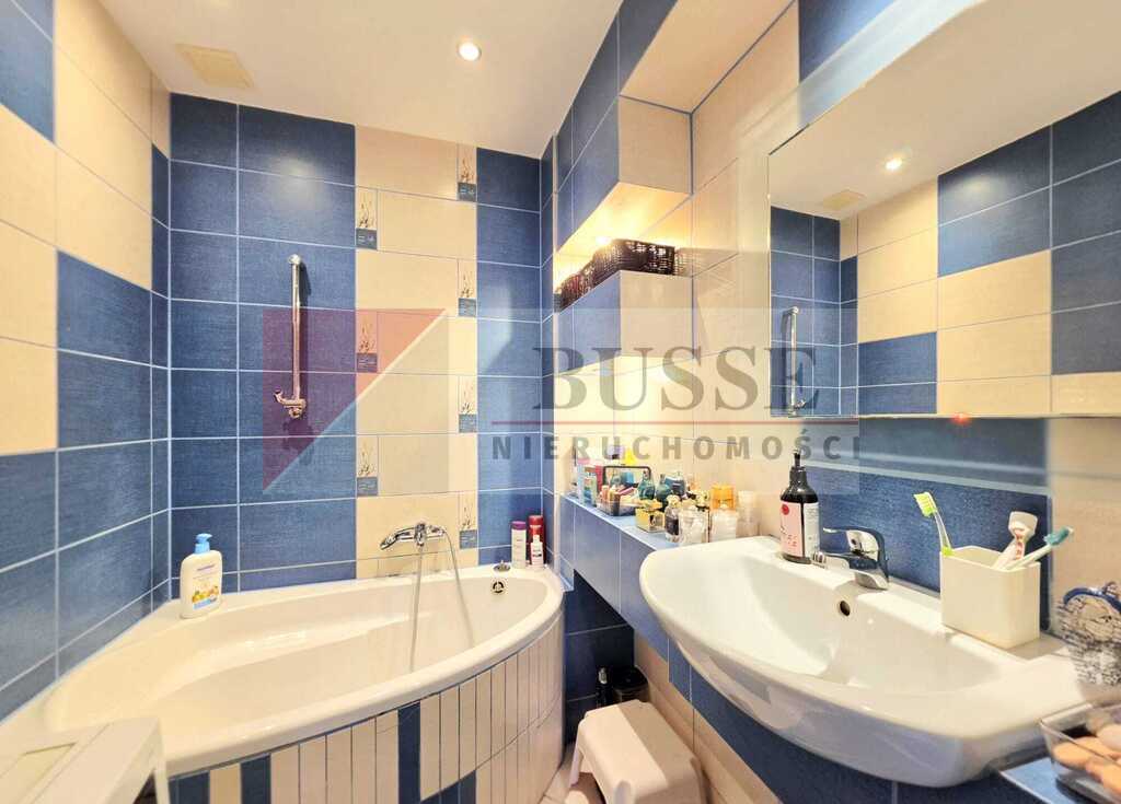 3 pok. na osiedlu Gryfitów w Policach!!! (9)