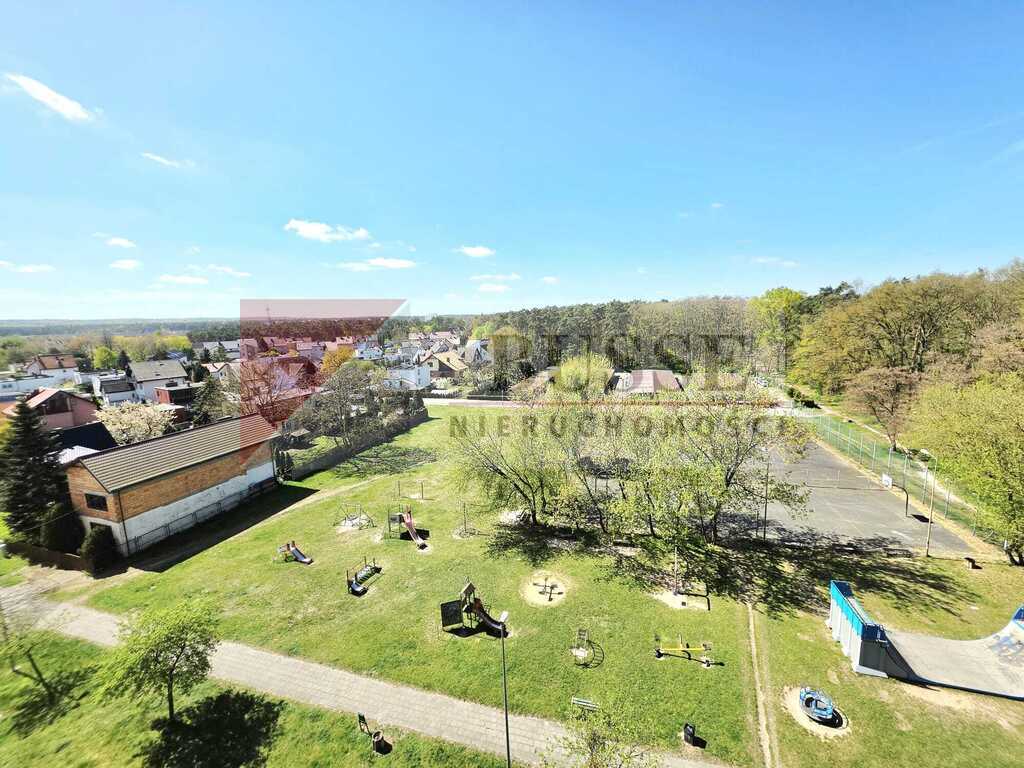 3 pok. na osiedlu Gryfitów w Policach!!! (14)