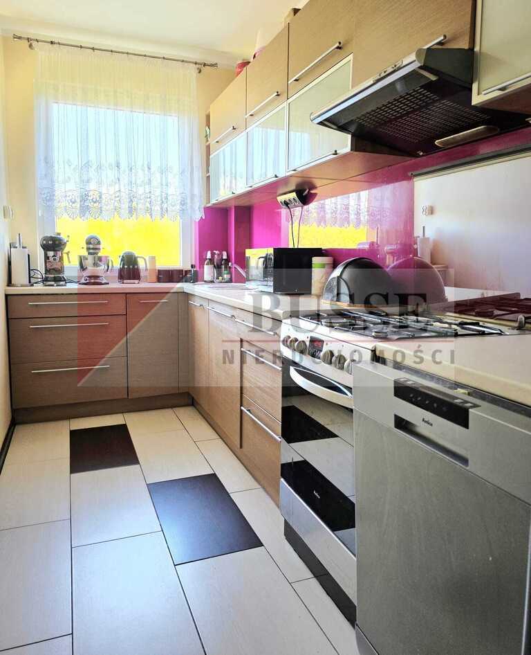 3 pok. na osiedlu Gryfitów w Policach!!! (7)