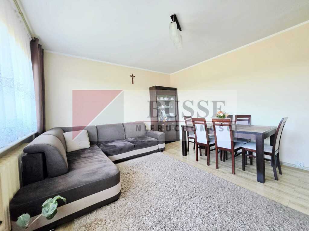 3 pok. na osiedlu Gryfitów w Policach!!! (3)