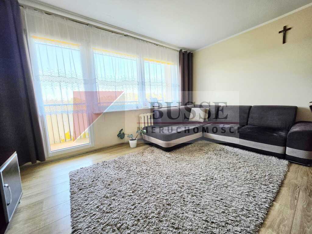 3 pok. na osiedlu Gryfitów w Policach!!! (2)