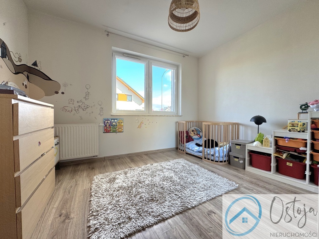 2 Pokoje - Ogród - Żelechowa (5)