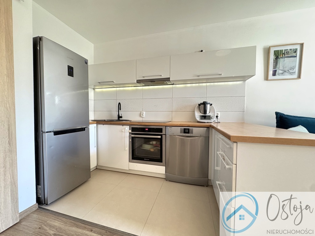 2 Pokoje - Ogród - Żelechowa (4)