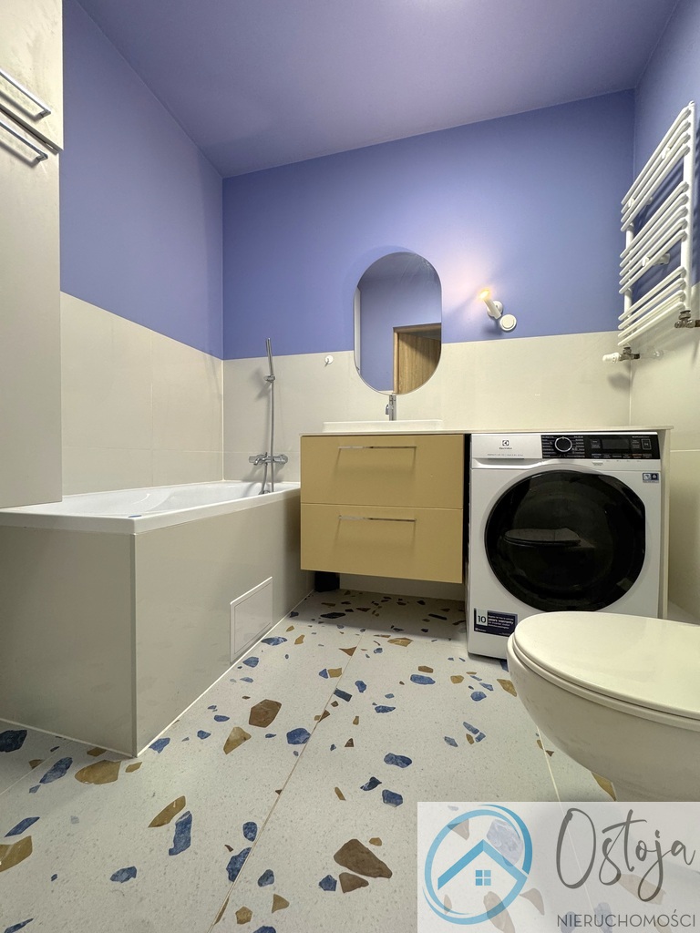 2 Pokoje - Ogród - Żelechowa (7)