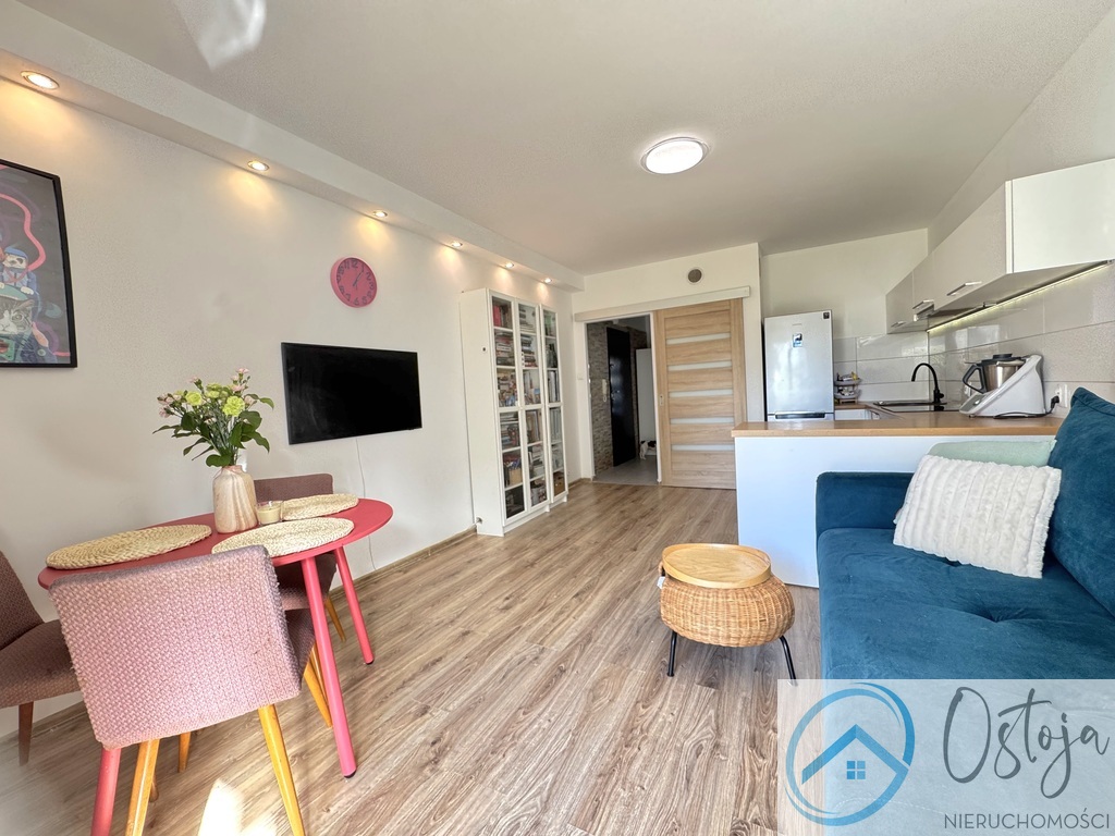 2 Pokoje - Ogród - Żelechowa (3)