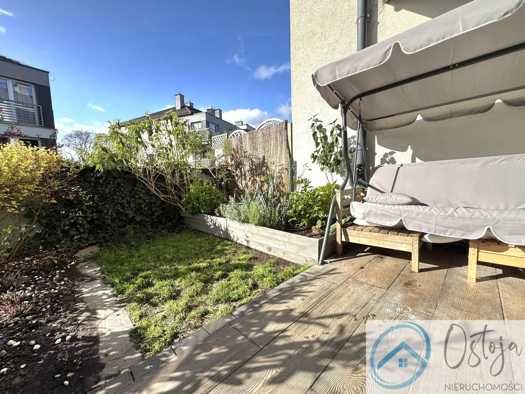 2 Pokoje - Ogród - Żelechowa (8)
