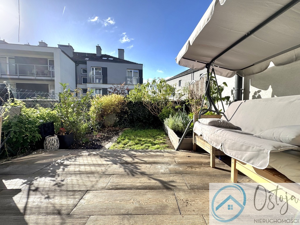 2 Pokoje - Ogród - Żelechowa (9)