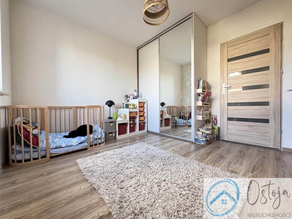 2 Pokoje - Ogród - Żelechowa (6)