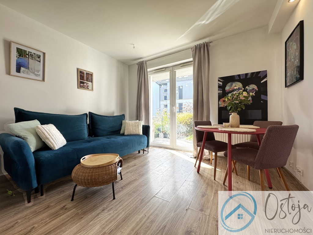 2 Pokoje - Ogród - Żelechowa (1)