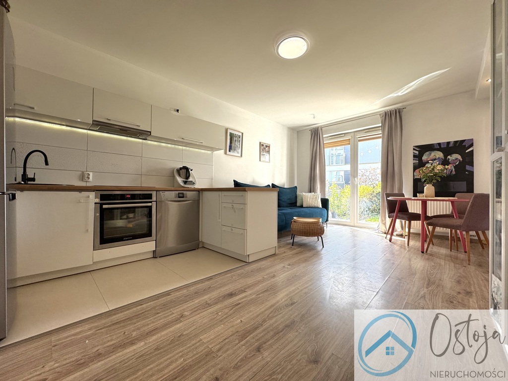 2 Pokoje - Ogród - Żelechowa (2)