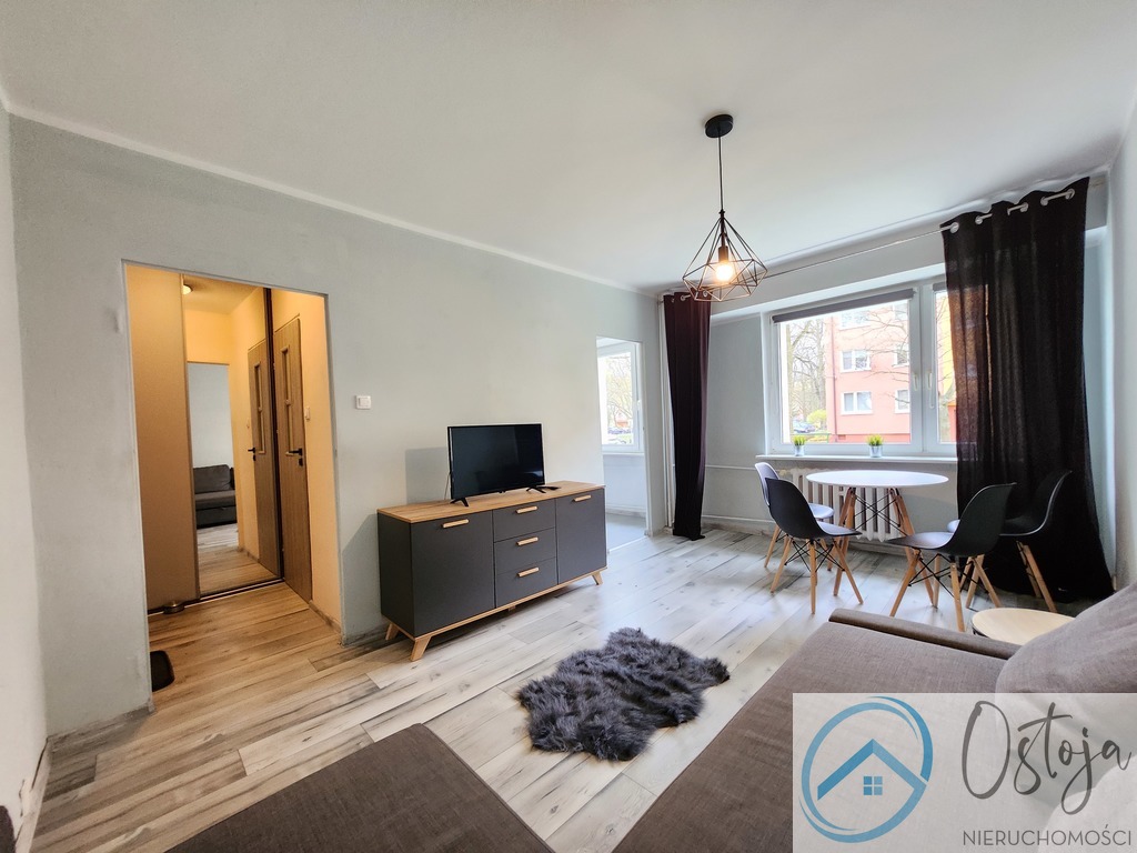 KAWALERKA | POMORZANY | WYSOKI PARTER (1)