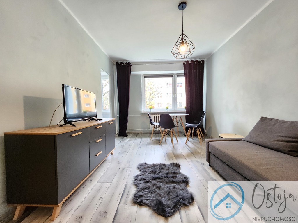 KAWALERKA | POMORZANY | WYSOKI PARTER (2)