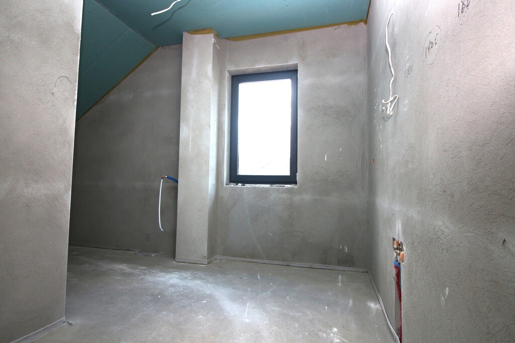 Nowoczesny bliźniak w Kobylance (9)