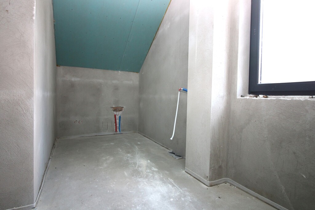 Nowoczesny bliźniak w Kobylance (10)