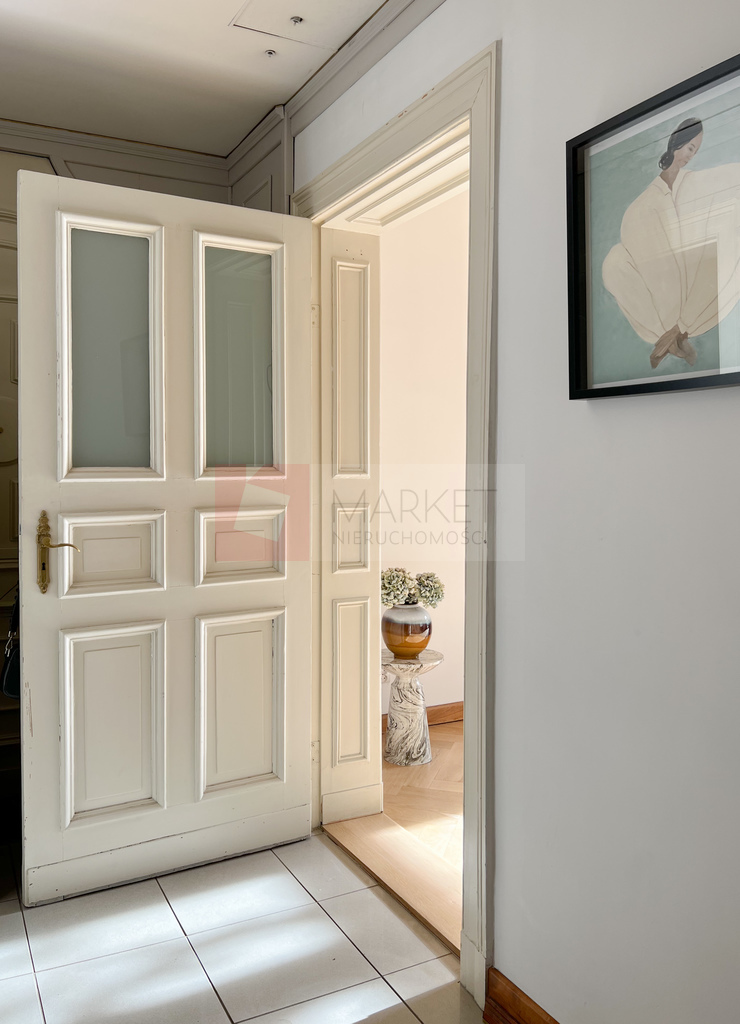 119,77 m2 mieszkanie w kamienicy Szczecin. (8)