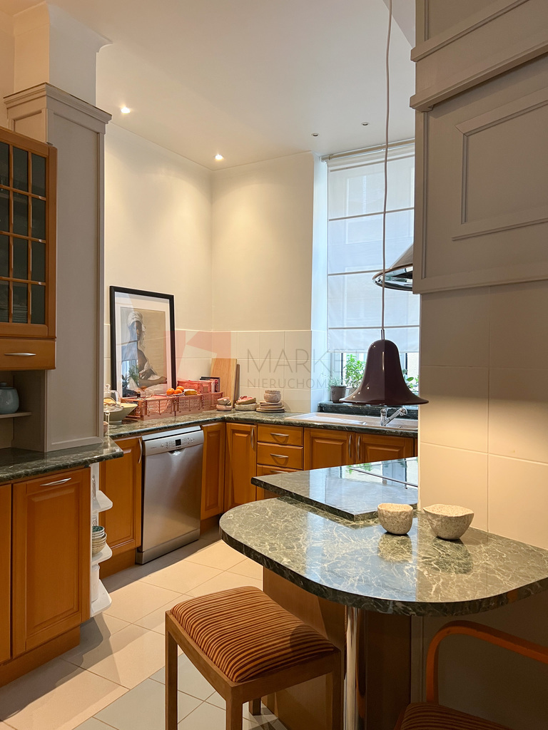 119,77 m2 mieszkanie w kamienicy Szczecin. (10)