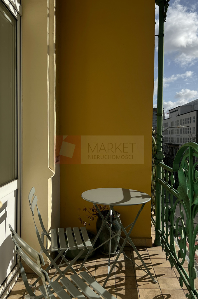 119,77 m2 mieszkanie w kamienicy Szczecin. (11)