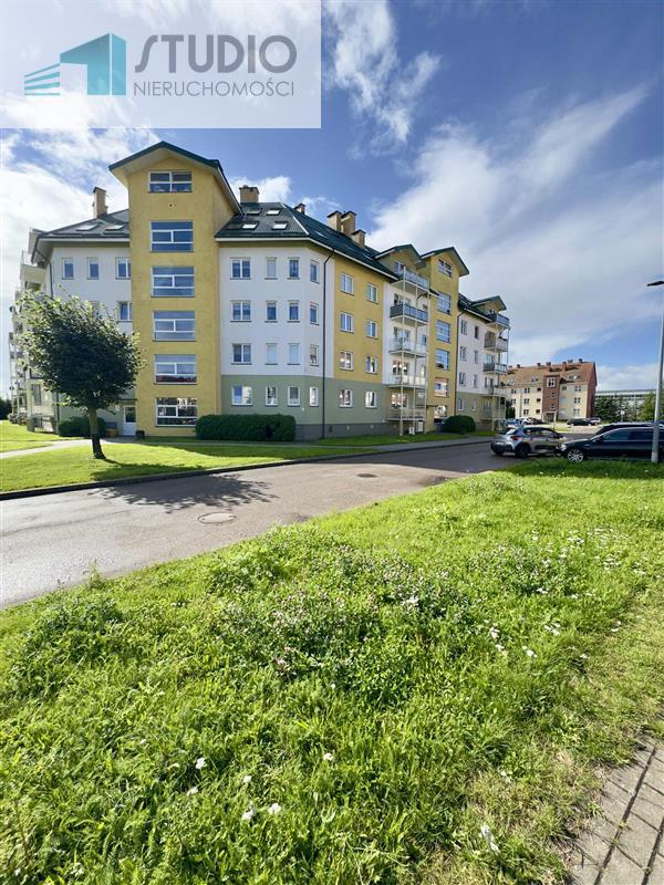 Mieszkanie - Koszalin Wenedów (1)