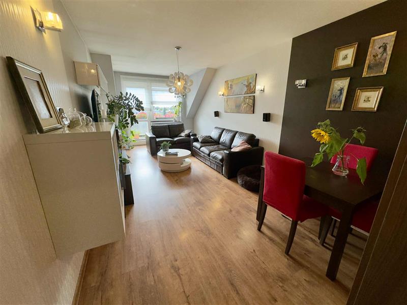 Mieszkanie - Koszalin Wenedów (3)