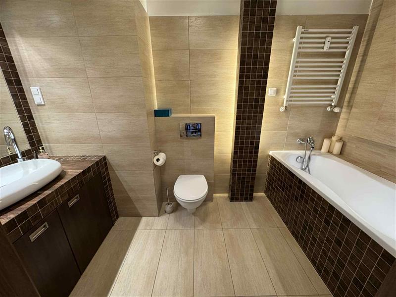 Mieszkanie - Koszalin Wenedów (9)